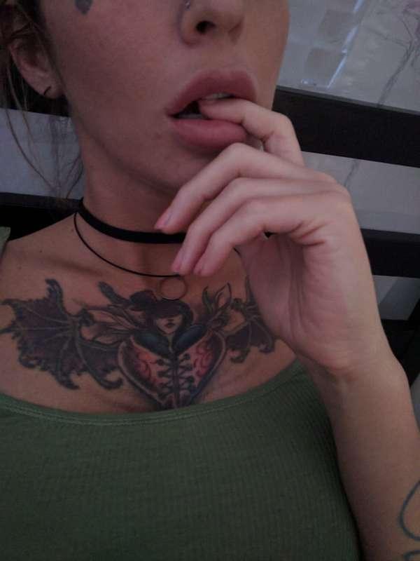 I am hungry for some dick.
