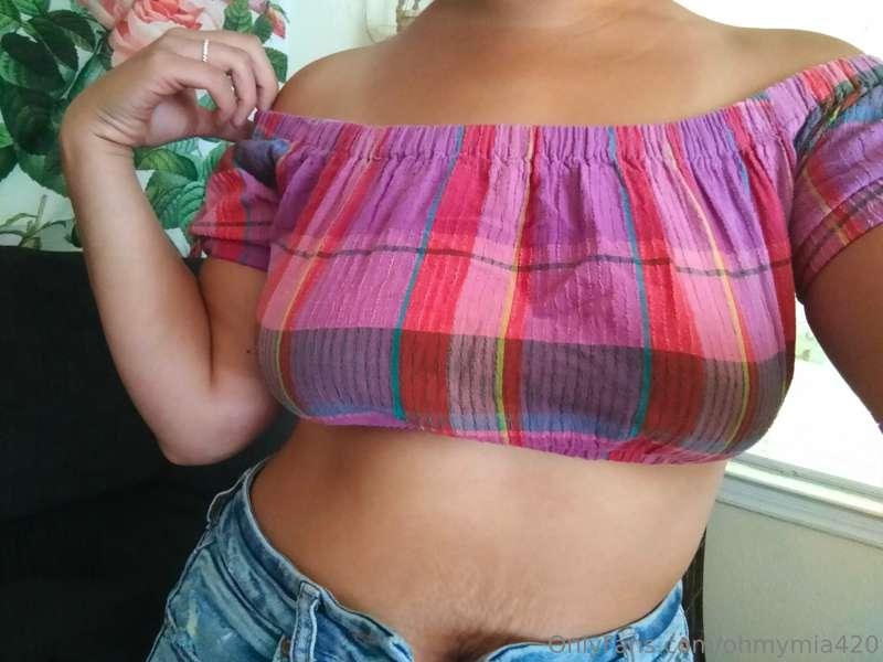 my beautiful boobies