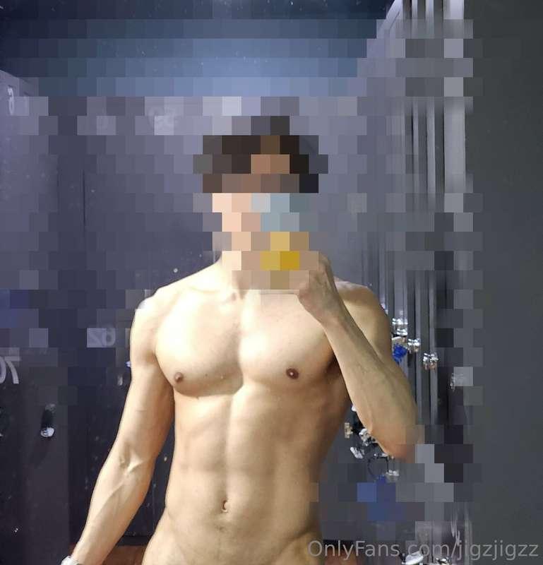 #오운완  Workout done!