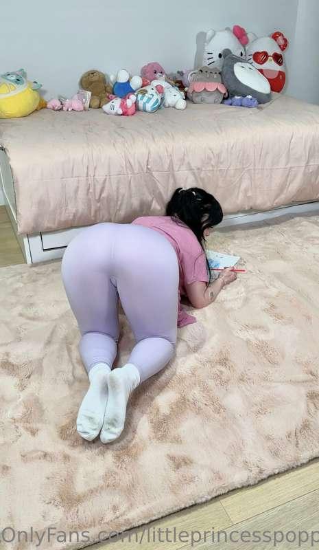 I cosplayed as Boo from Monsters Inc I can’t wait to show yo..