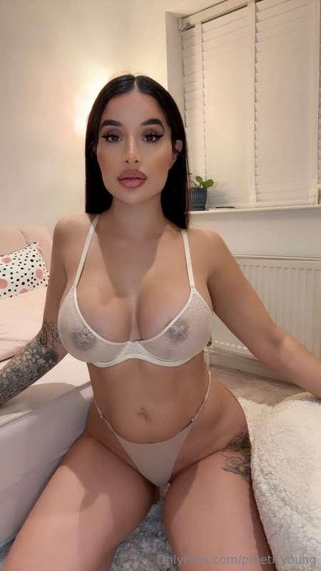 You’re so hard I need to taste & ride you 