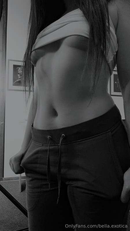 Magst du underboob Bilder ♥️?