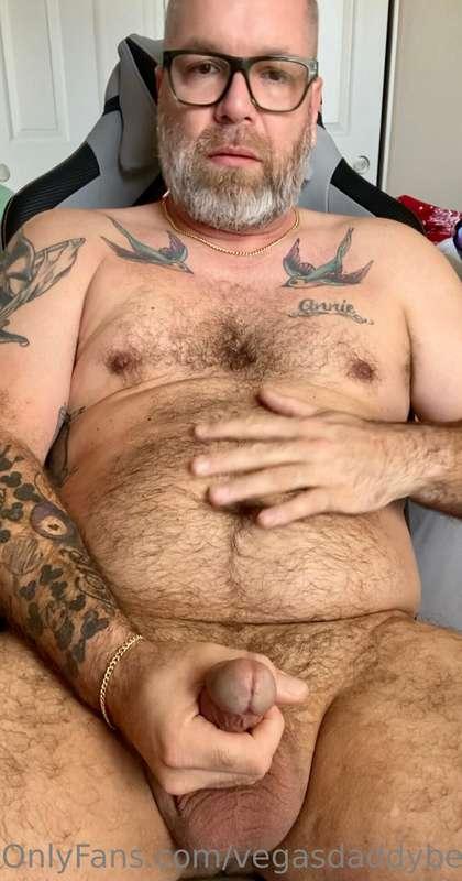 Suck on dads balls