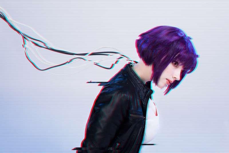 Ghost in the Shell