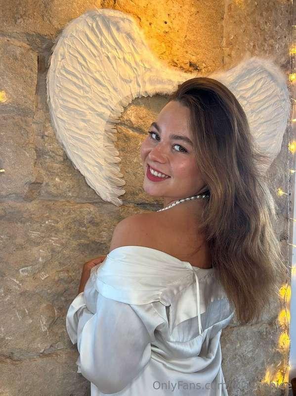 Ups. My wings fell off 