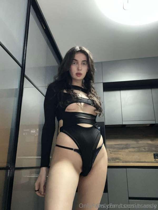 I only dress so cool to impress one single person - myself🥵😈