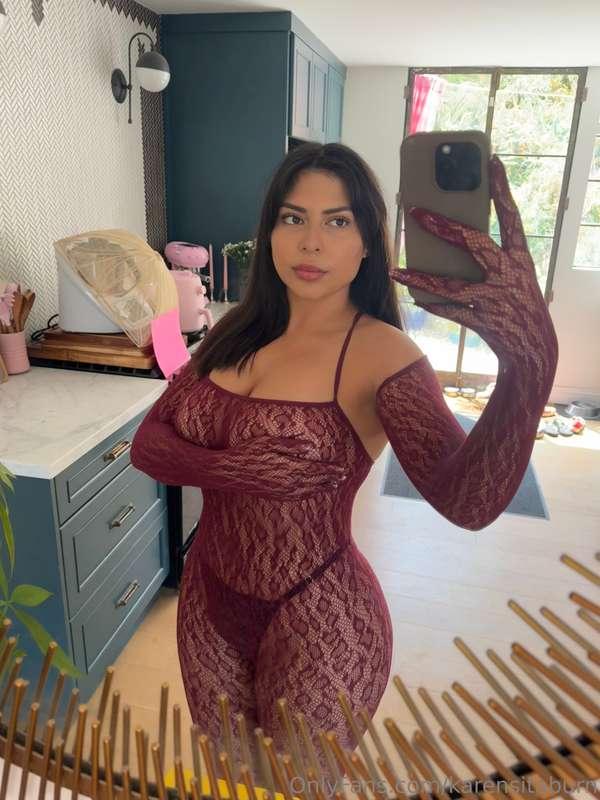 Hope you had a good day😘