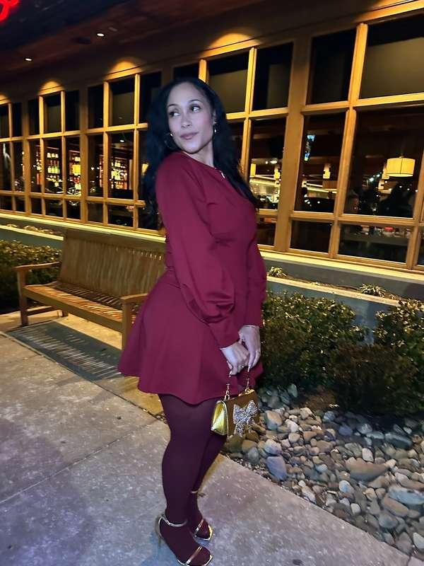 Date night ❤️