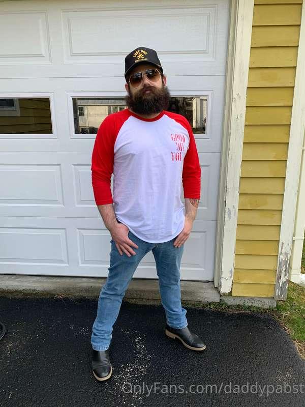 daddy's home