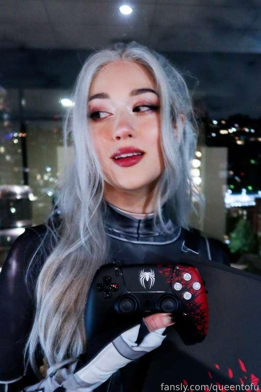 queentofu image #1