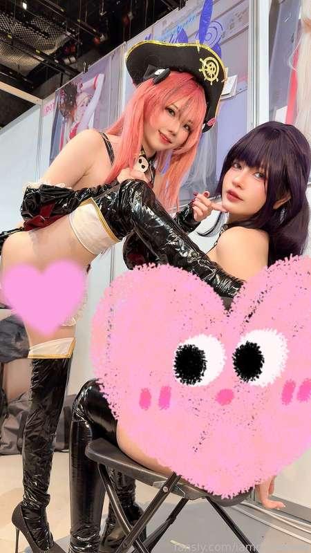 iamdorasnow image #1