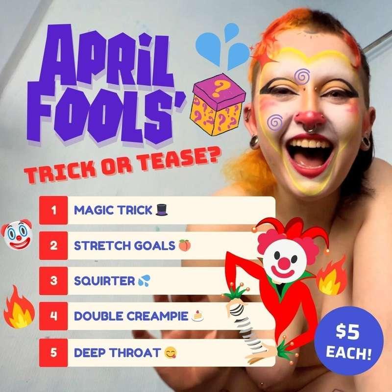 DM