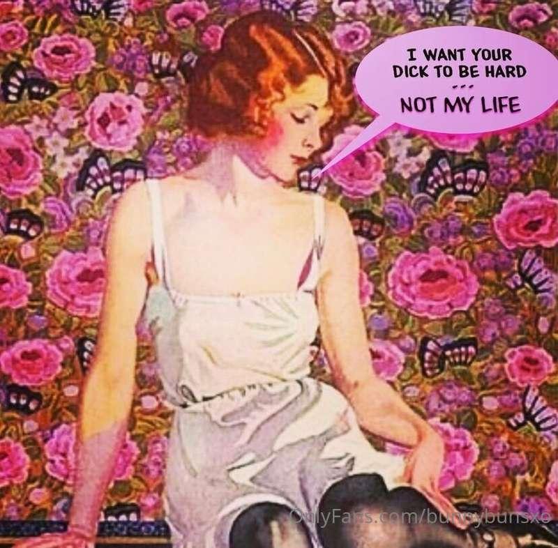 Yeah, what she said