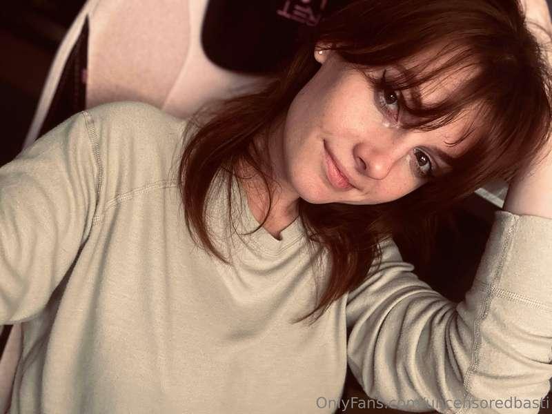i hope you had a nice day :)