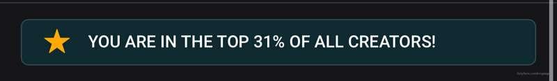 Thank you so much, y’all!!! I’m so grateful 😭😭😭 Offering 33%..