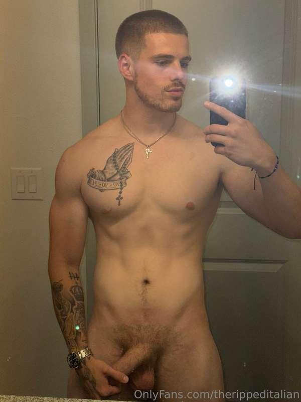 Wood morning😏