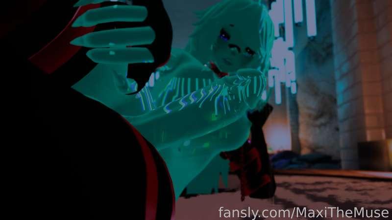 maxithemuse image #7