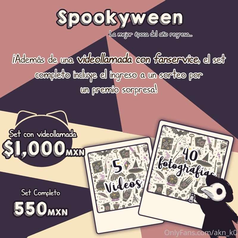¡Nuevo preventa de set ya disponible! 
Más información por m..