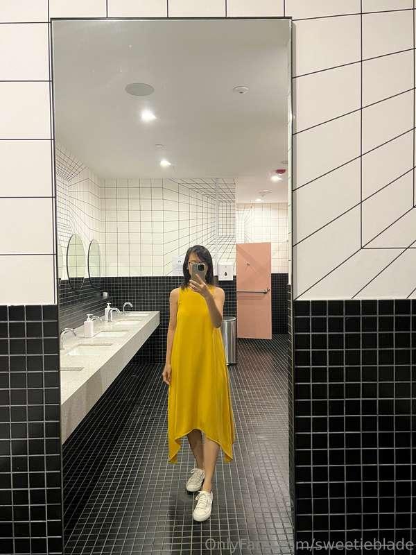 Yesterday’s #OOTD: #Hollyhoque dress