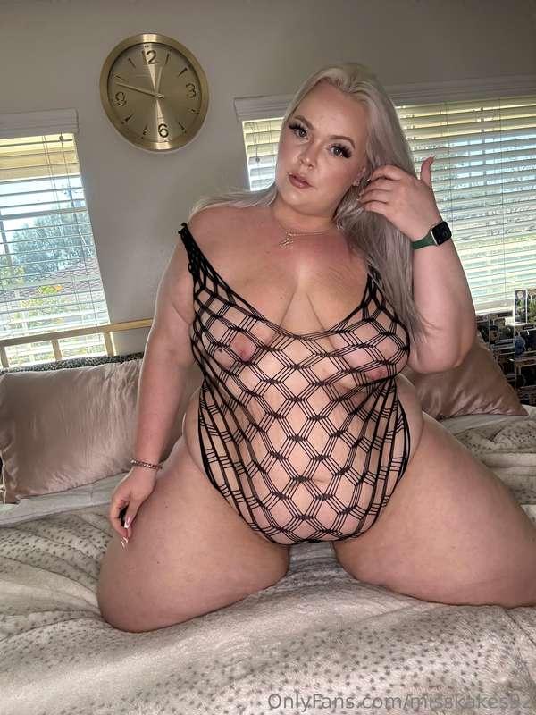 Your favorite BBW