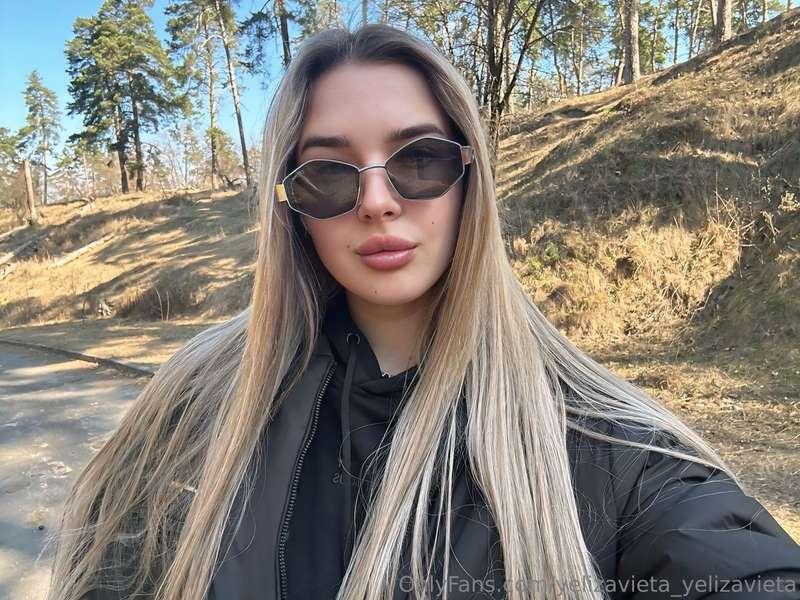 A sunny walk that fills me from within ☀️