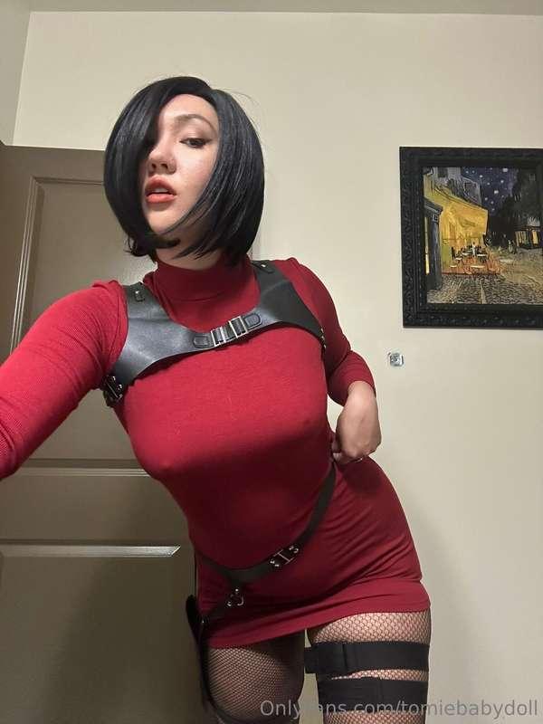 still think you could resist me? 😉