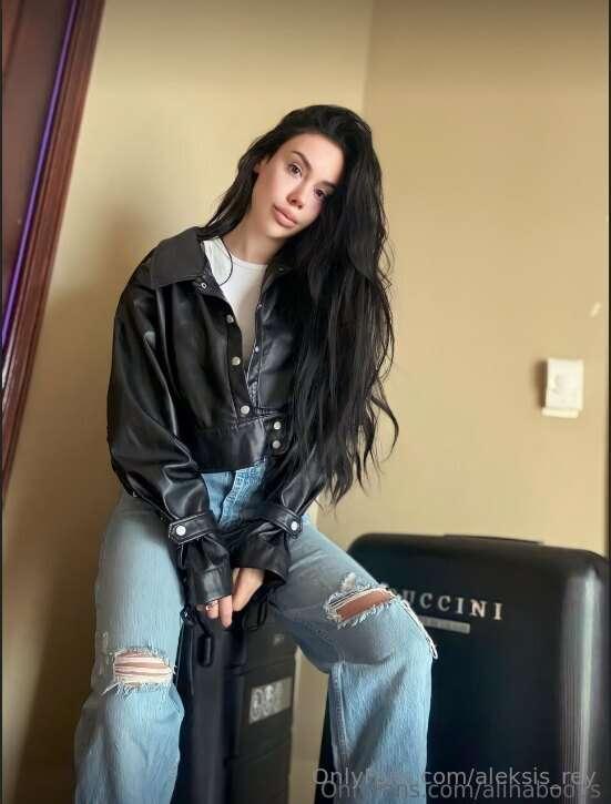 🔥FREE SUBSCRIPTION🔥@alinaboobs

😏Sexy and slutty  😏@alinaboo..