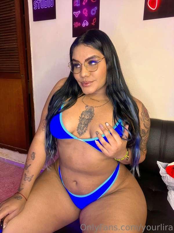i know you want it 🫢