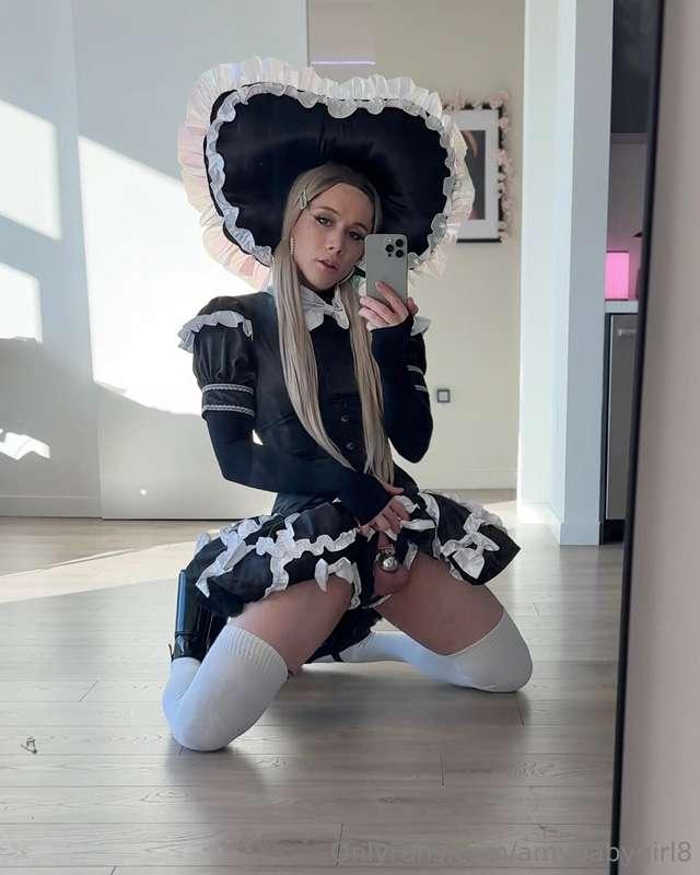amybabygirl8 image #2