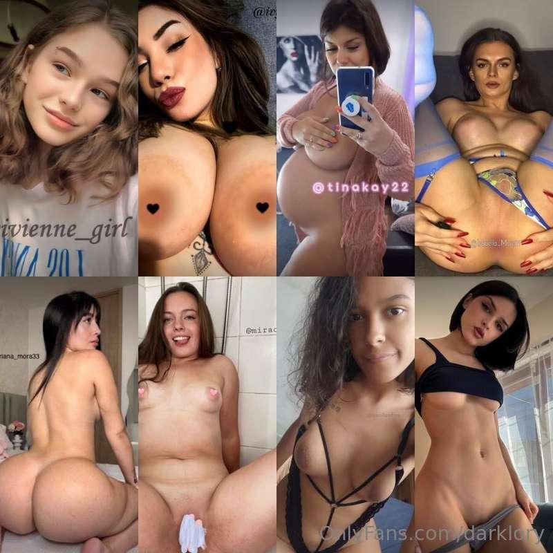 🎀 @VIVIENNE_GIRL 🎀🖤🔥 @IVYLOVELL 🖤🔥💥🌚 @TINAKAY22 🌚💥🆓🍆 🏳️‍⚧️ @..