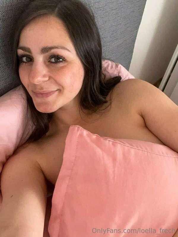 Einen wunderschönen guten Morgen! 😘 Hast du gut geschlafen u..