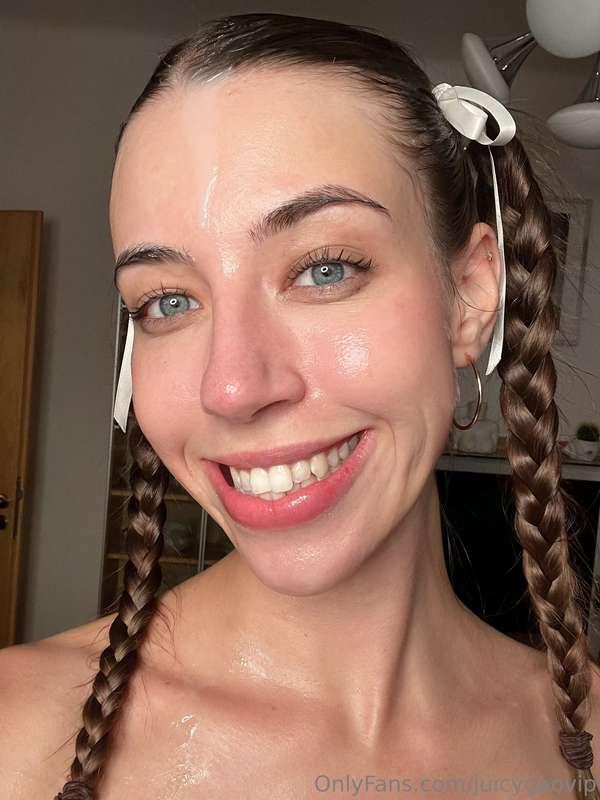 How it feels to have long flexible tongue - 🐍🐍🐍🐍Btw, do you ..