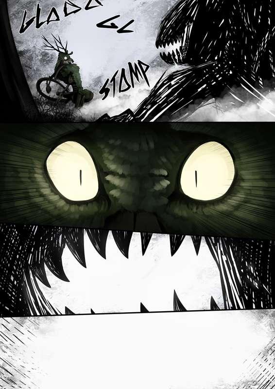 Beast of Heimin Sanctum - Page 64