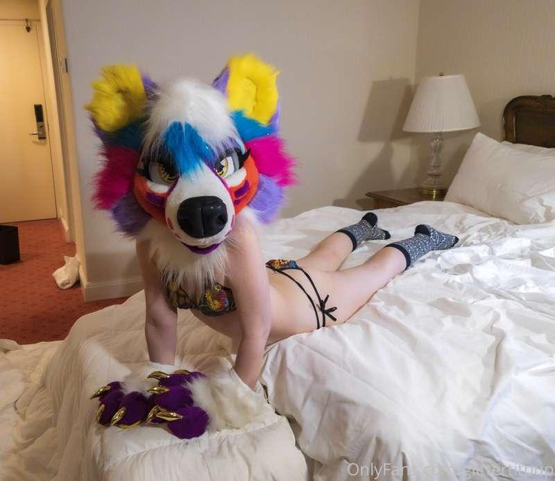 *insert flirty caption here*