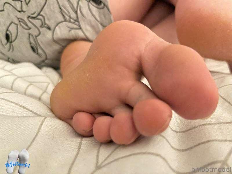 phfootmodel image #3