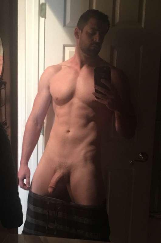 Fun with shadows