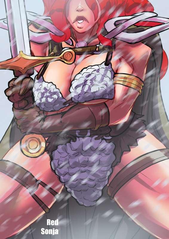 Boobtober Batch C6 pt.2