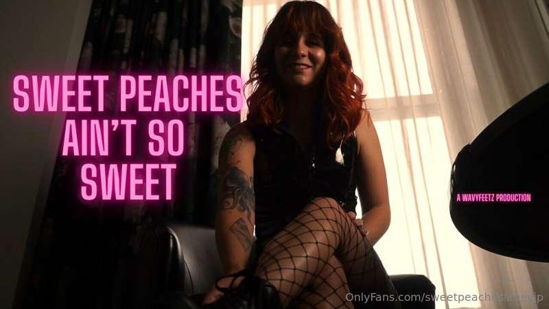 super humiliating for you, that you thought you could contro..