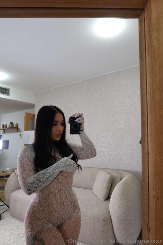 i’d say look closer, but u already are 😉
