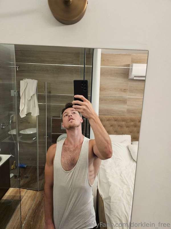 I’m not a tease. I’m a promise… So, are you ready or not? 😏