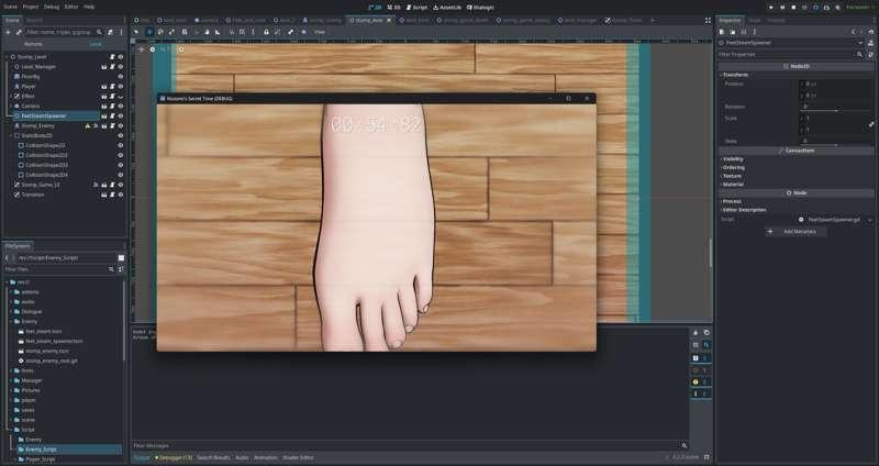 Game Project