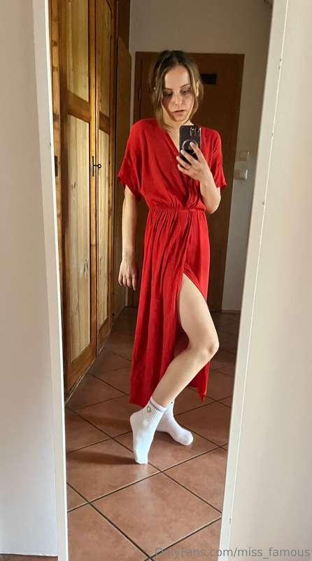 Who wants to talk? I’m in the mood 😛