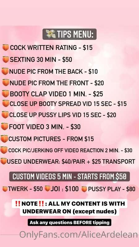👉 Written cock rating: I will give you a really detailed des..