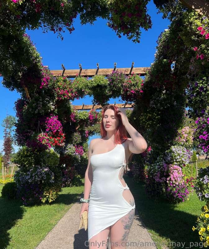 I love my sexuality and enjoy every moment of it. My body is..