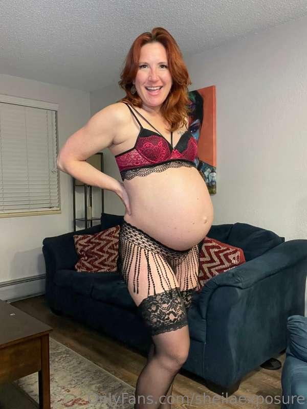 In honor of remembering my pregnancy this week! I am going t..