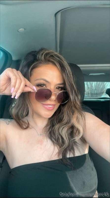 Feeling myself today 😎💕 Just a little thank you in advance f..