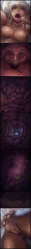 Digestive trip 