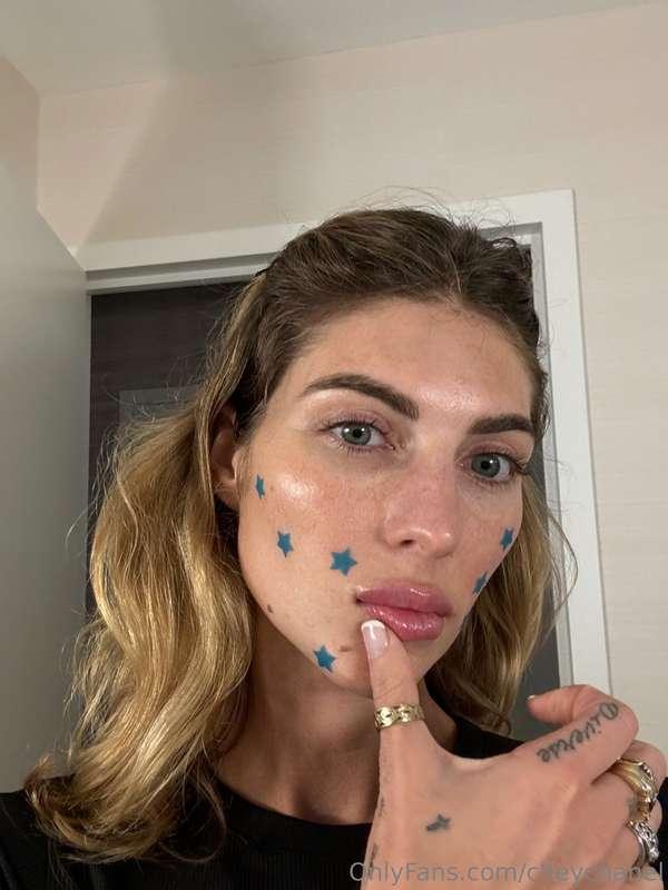 please.. im a star! 🤭