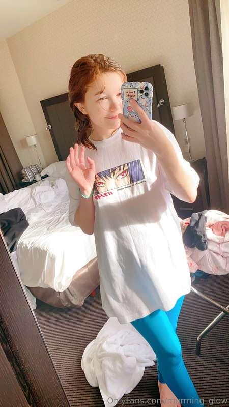 Good morning ^^