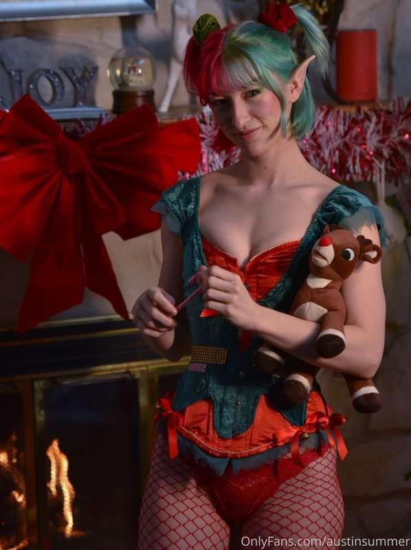 spicyelixir image #3